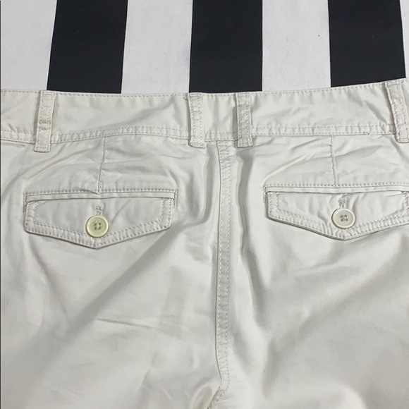 💥2 for $15🎉 Loft chinos. Super cute! 🎉 - Picture 6 of 6
